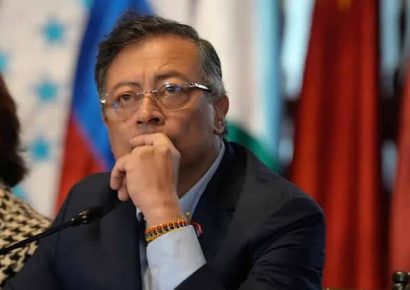 Declaraciones de Petro sobre el crudo venezolano desatan controversia en seminario en México