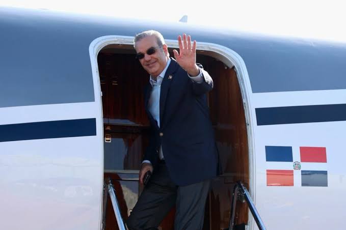 Abinader viajará a Roma para reunirse con el papa León XIV y participar en foro de la FAO
