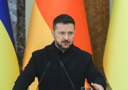 Rusia ataca infraestructuras estratégicas de Ucrania y dos buques de carga en Odesa