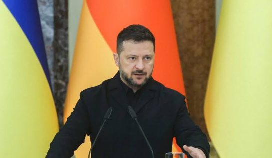 Rusia ataca infraestructuras estratégicas de Ucrania y dos buques de carga en Odesa