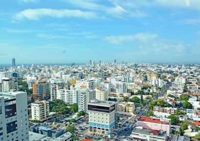 República Dominicana se posiciona entre las economías más ricas de América Latina por habitante