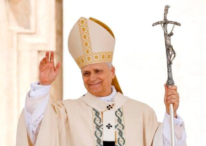 El papa León XIV anuncia que será operado de un nódulo pulmonar detectado en una fase inicial
