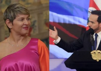 De la Espriella ordena investigar denuncias de presunto narcotráfico contra Verónica Alcocer, exesposa de Petro