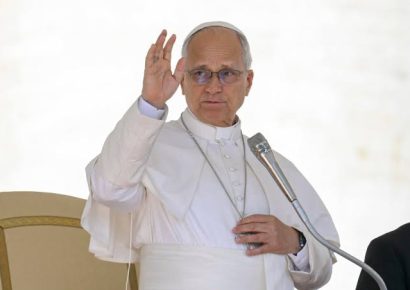 La operación del papa León XIV se realizará en los próximos días y requerirá una semana de hospitalización