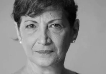 Fallece Yamilé Scheker, destacada actriz del teatro dominicano