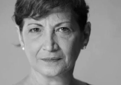 Fallece Yamilé Scheker, destacada actriz del teatro dominicano