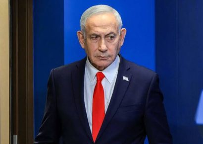 Netanyahu ordena investigar a participantes del documental ‘NAZA’ sobre ataques en Gaza