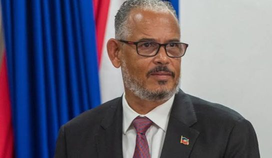 Primer ministro de Haití resalta los vínculos históricos con España y pide fortalecer la cooperación