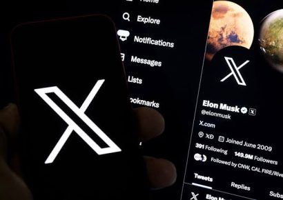La red social X suspende más de 13.000 cuentas vinculadas a Irán, Rusia y China por presunta injerencia política en EE. UU.