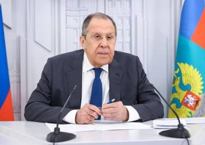 Rusia rechaza el nuevo plan de paz para Ucrania por falta de garantías a largo plazo