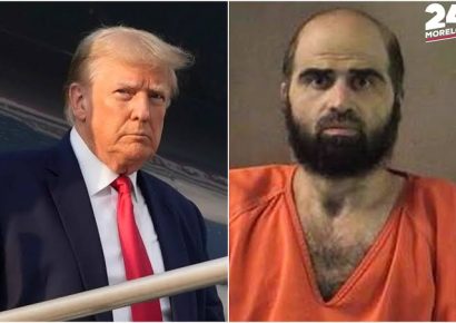 Trump descarta transmitir en directo la ejecución de un exmilitar condenado por asesinar a 13 personas