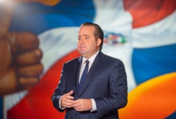 Paliza anuncia gestiones para renegociar el DR-CAFTA y proteger al sector arrocero