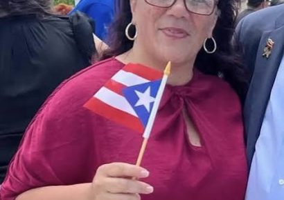 Arrestan en Florida a la alcaldesa de Kissimmee por hurto mayor y esquema organizado para defraudar