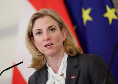 Austria endurece su postura frente a Rusia y expulsa a cuatro diplomáticos acusados de espionaje
