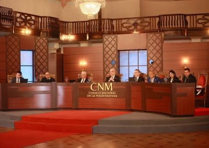 CNM se reunirá el 2 de noviembre para avanzar en la selección de jueces de la Suprema Corte de Justicia