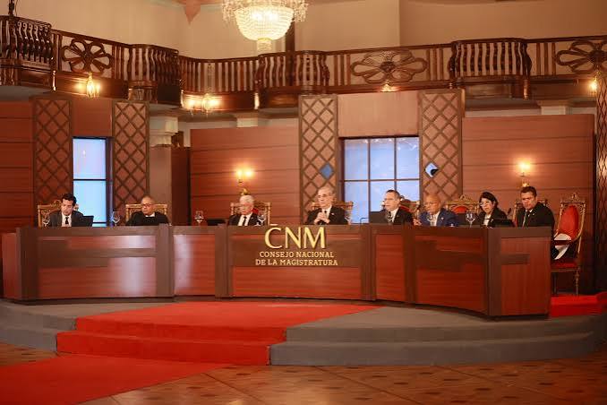 CNM se reunirá el 2 de noviembre para avanzar en la selección de jueces de la Suprema Corte de Justicia