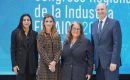 Ligia Bonetti propone alianza industrial entre Centroamérica y República Dominicana para competir a nivel global
