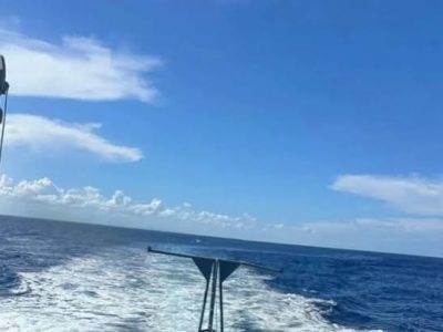 49 dominicanos regresan tras tragedia marítima rumbo a Puerto Rico
