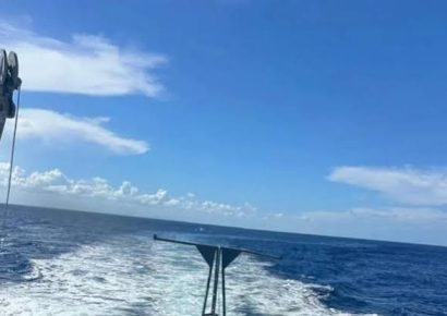 49 dominicanos regresan tras tragedia marítima rumbo a Puerto Rico