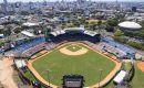 Abinader promete primer picazo para nuevo Estadio Quisqueya