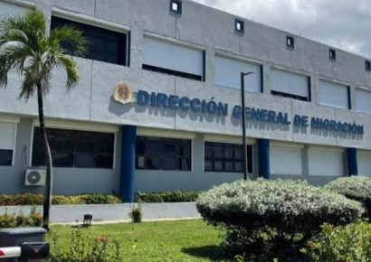 Migración anuncia inspecciones y someterá a empleadores de indocumentados