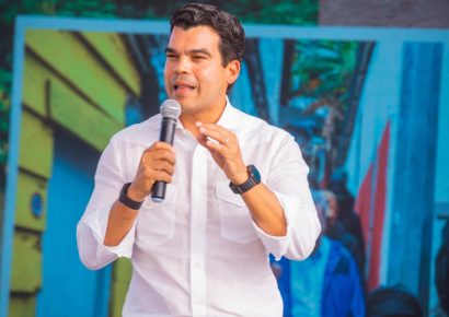 Wellington Arnaud: “Mi compañero” usó la estrategia del miedo