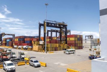 Exportaciones dominicanas alcanzan récord histórico de US$12,019 millones