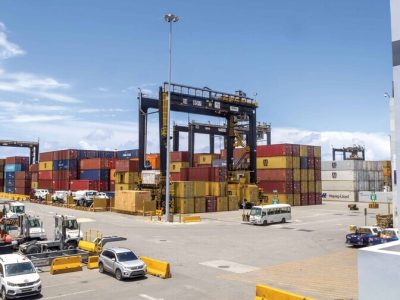 Exportaciones dominicanas alcanzan récord histórico de US$12,019 millones