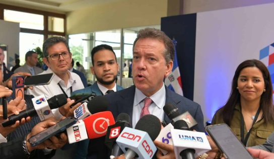 Canciller Bisonó aclara que informe de la ONU sobre municiones en Haití no precisa su origen