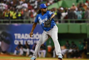 Jairo Asencio se recupera tras sufrir un ACV