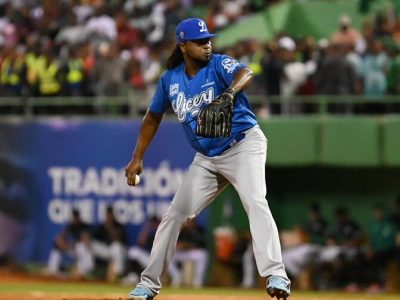 Jairo Asencio se recupera tras sufrir un ACV