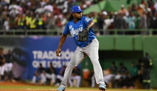 Jairo Asencio se recupera tras sufrir un ACV