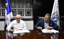 Lidom y Fenapepro extienden convenio colectivo hasta 2027