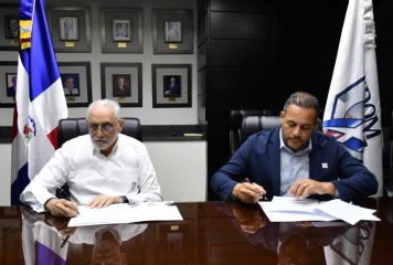 Lidom y Fenapepro extienden convenio colectivo hasta 2027