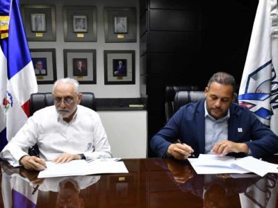 Lidom y Fenapepro extienden convenio colectivo hasta 2027