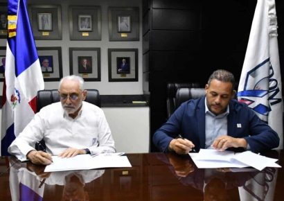 Lidom y Fenapepro extienden convenio colectivo hasta 2027