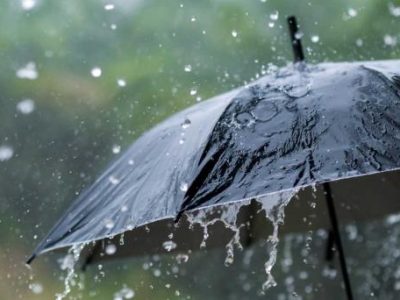 Onda tropical y vaguada provocarán lluvias este sábado