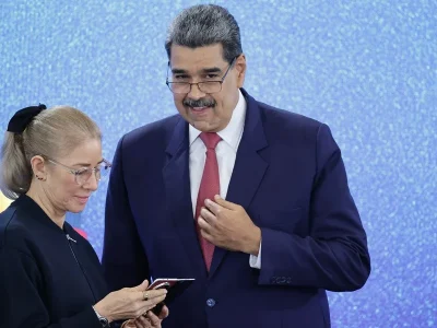EE.UU. endurece acusaciones contra Maduro y Cilia Flores: los señala de conspiración para cometer torturas