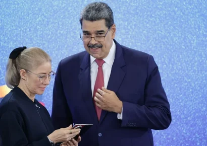 EE.UU. endurece acusaciones contra Maduro y Cilia Flores: los señala de conspiración para cometer torturas