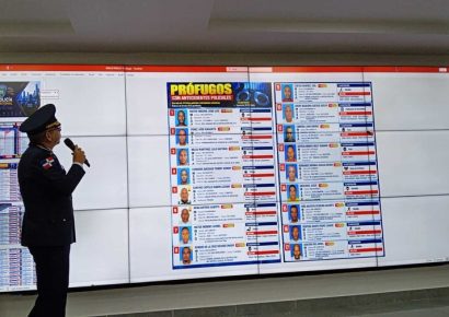 Cuatro personas se entregan tras llamado de Abinader; suman 29 en total