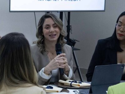 Ministerio de la Mujer deposita proyecto de Ley Mirabal en el Congreso
