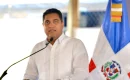 Kelvin Cruz reafirma veto a equipos haitianos en estadios dominicanos