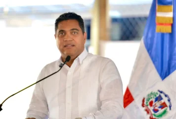 Kelvin Cruz reafirma veto a equipos haitianos en estadios dominicanos