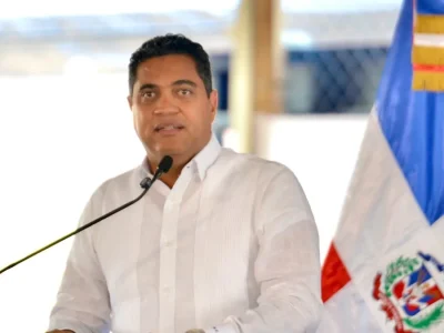 Kelvin Cruz reafirma veto a equipos haitianos en estadios dominicanos