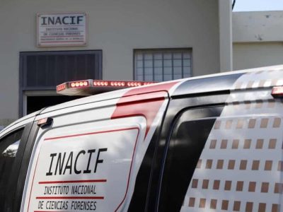 Muere ‘Chicho’ en enfrentamiento con la Policía en Sabana Iglesia