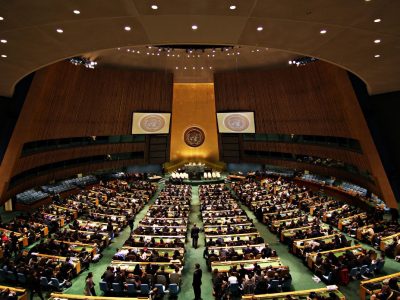 ONU revela intercambio de drogas por armas entre bandas de Jamaica y Haití