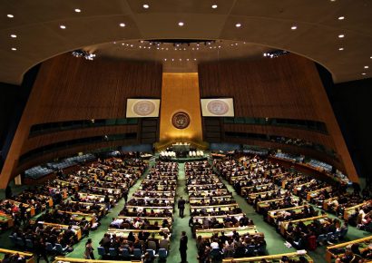 ONU revela intercambio de drogas por armas entre bandas de Jamaica y Haití