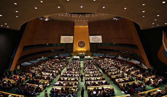 ONU revela intercambio de drogas por armas entre bandas de Jamaica y Haití