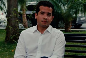 Omar Fernández destina más de un millón de pesos a pacientes con ELA