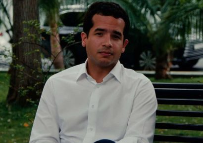 Omar Fernández destina más de un millón de pesos a pacientes con ELA